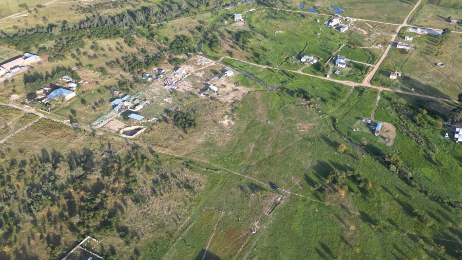 0 Bedroom Property for Sale in Gouda Western Cape